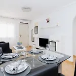 Apartman Espanatour Parque De Naciones