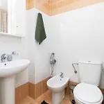 Apartman Espanatour Parque De Naciones Torrevieja