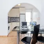Apartman Espanatour Parque De Naciones