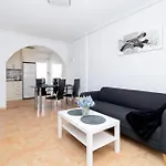 Apartman Espanatour Parque De Naciones *