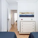 Apartman Espanatour Parque De Naciones Torrevieja
