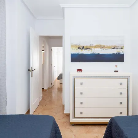 Apartment Espanatour Parque De Naciones Torrevieja